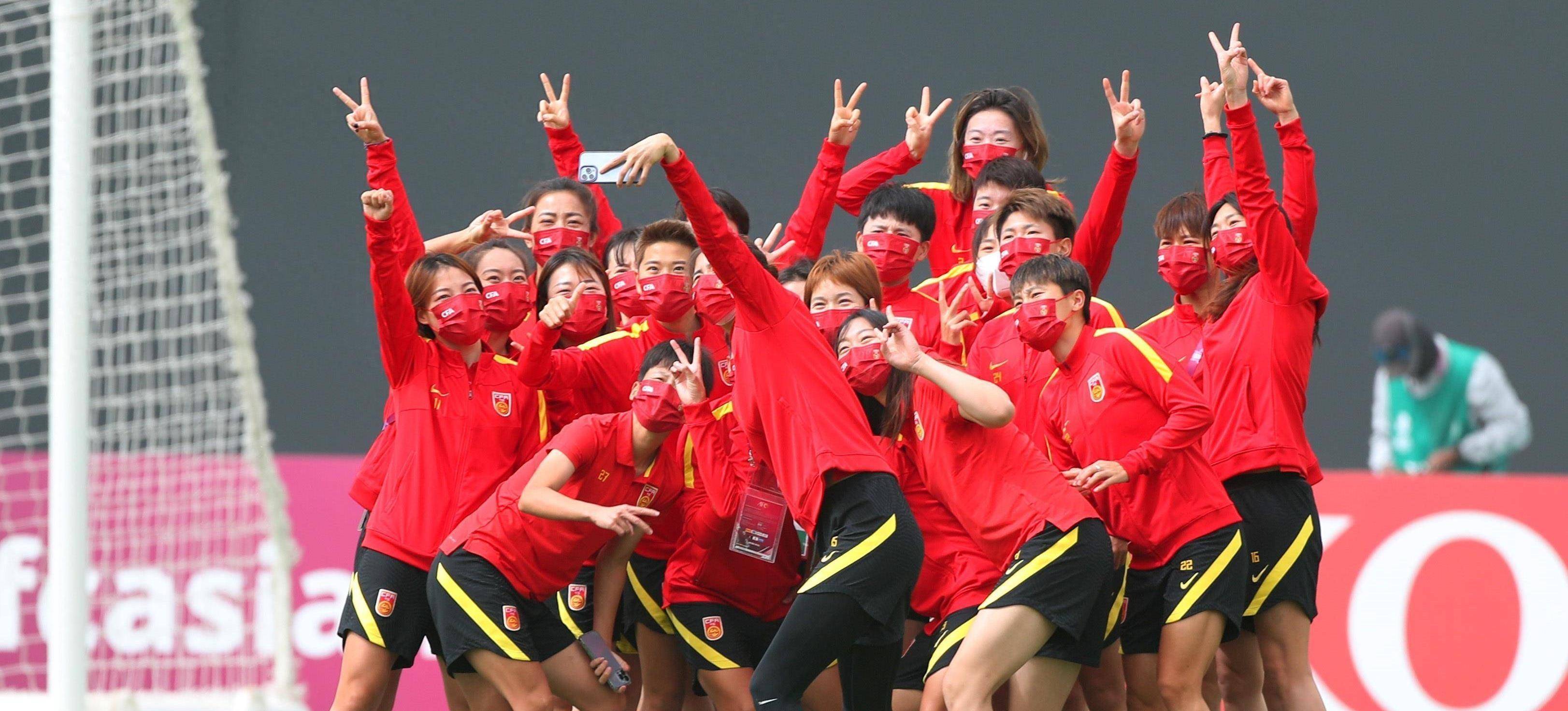 奥地利女足遭遇惨败，遭遇世界杯淘汰