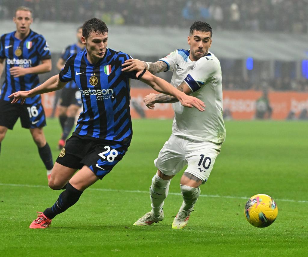 卡尔皮在点球大战中获胜，成功晋级意大利杯赛