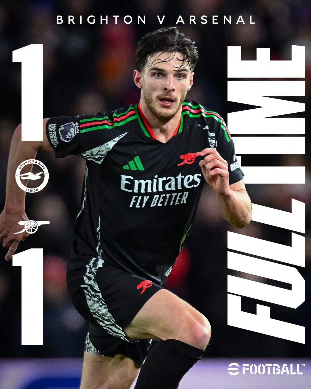 包含阿森纳攻势不减，可惜难获胜利保持低迷状态的词条