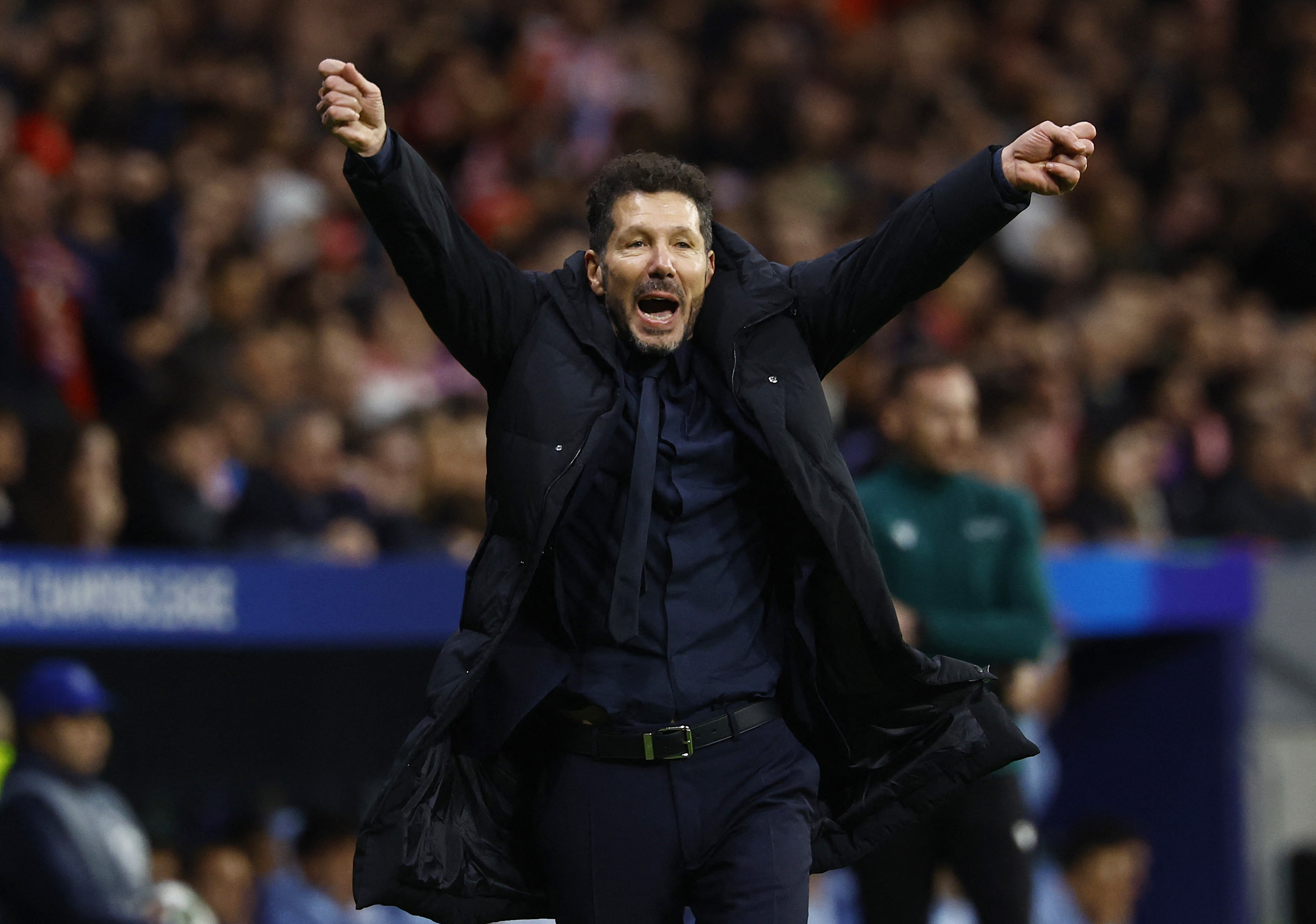 马德里竞技赢得欧冠皮亚尼克表现抢眼的简单介绍