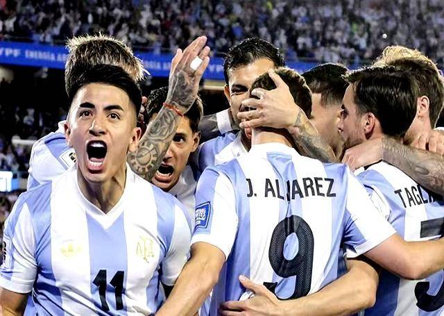 南美球队展现出色实力，将亚洲对手踢出赛场！的简单介绍