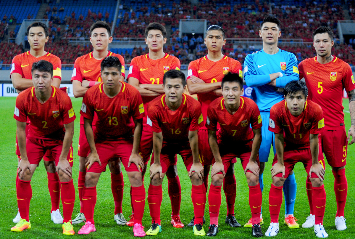 中国球队齐聚亚冠，角逐亚洲足球荣耀的简单介绍