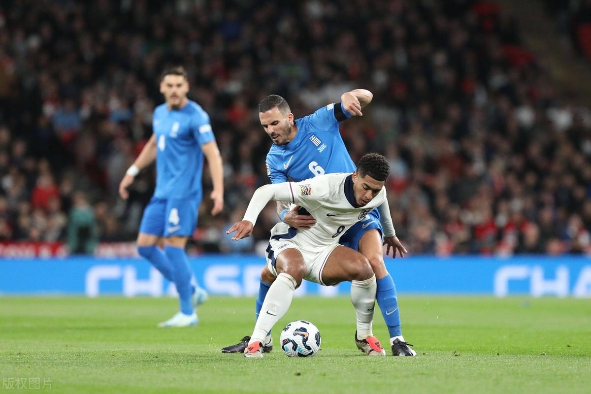 欧国联小组赛热身，各队备战备受关注的简单介绍