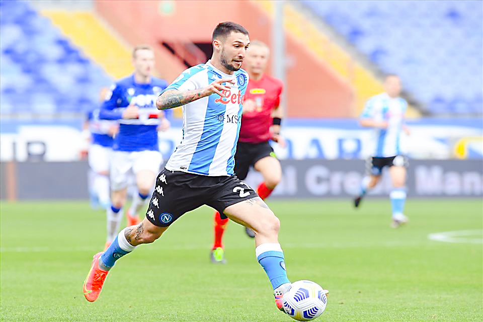 那不勒斯主教练重组阵容，备战硬仗争夺分的简单介绍