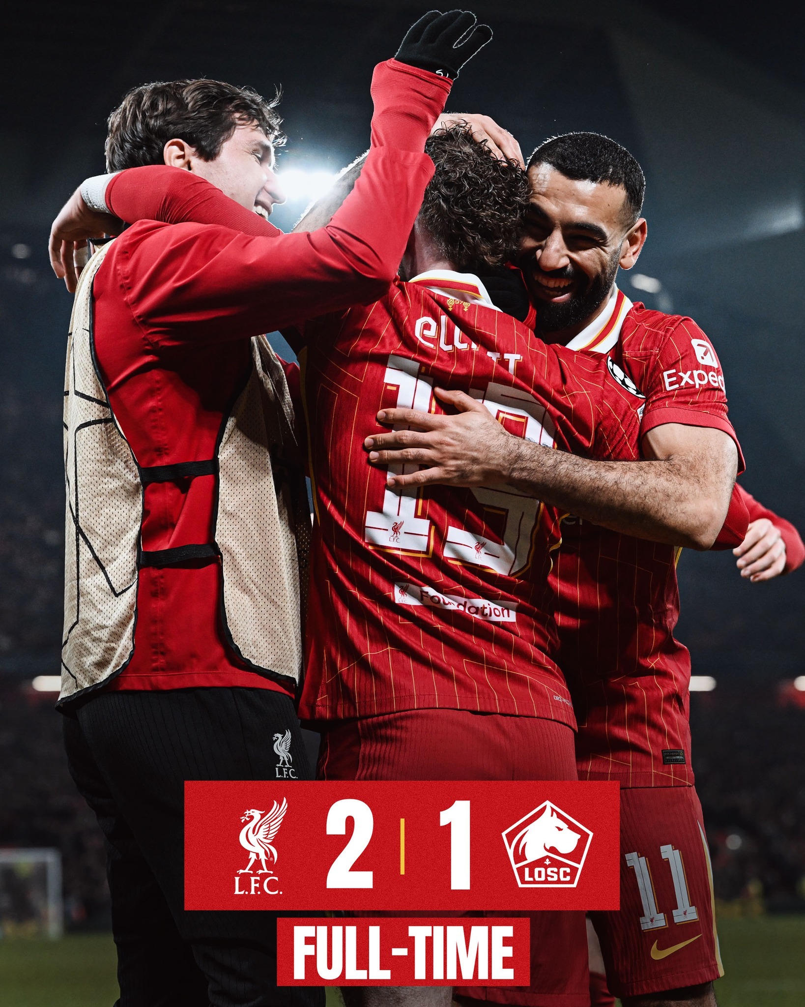 慕尼黑力克利物浦，成功晋级欧冠决赛