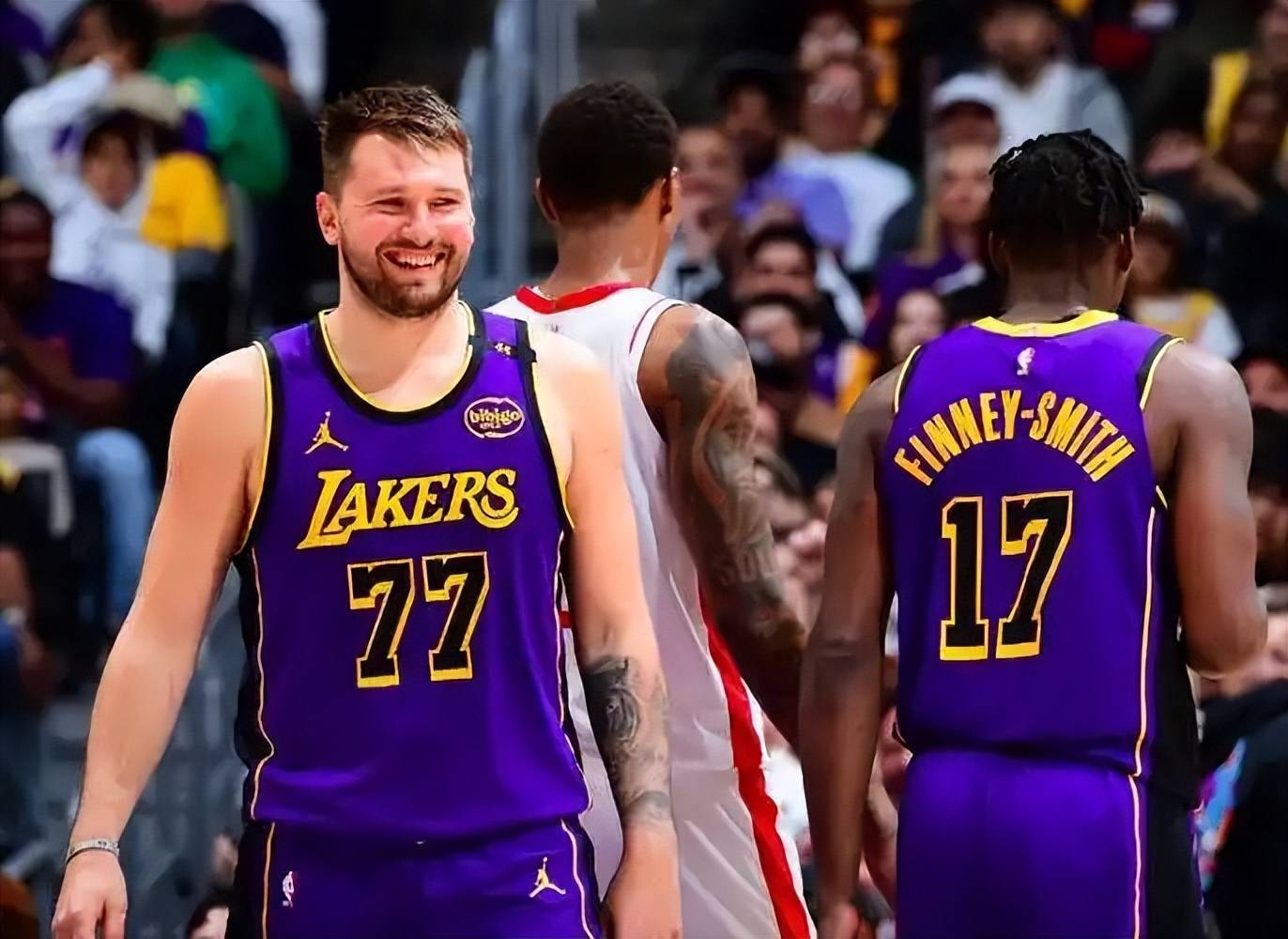 凯尔特人狂砍命运悬念分，东契奇迎来新赛季高光！的简单介绍