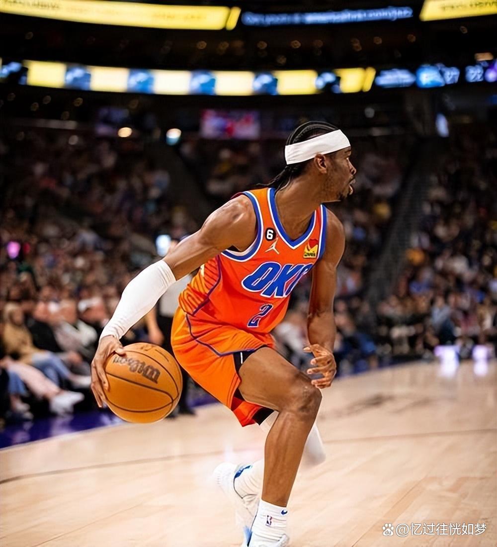 爵士爆发新星，全明星入选刷新纪录，魔术球队迎来希望！