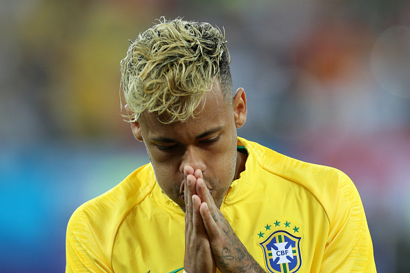 内马尔赛事官方发布爆冷新规，瑞士队争议不断！