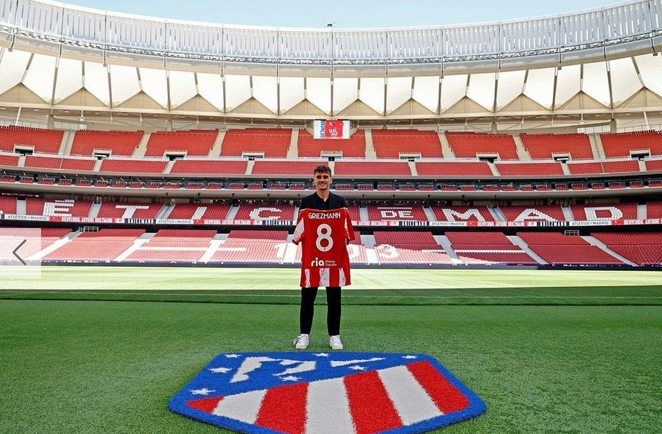  格列兹曼刷新里程碑，多特蒙德决赛力克波士顿凯尔特人，晋级概率达70％